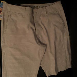 Hang Ten men's shorts